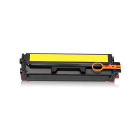 20N2HY0 Amarillo Toner Compatible Para Impresoras Lexmark CS 331 dw / CX 331 adwe - 4.5k