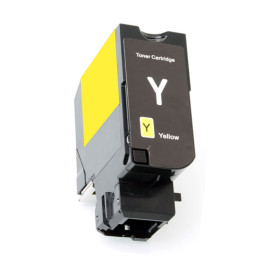75M20Y0 Yellow Toner Compatible For Lexmark Printers CS 531 / CS 632 / CX 532 / CX 635 -2k