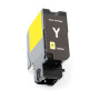 75M20Y0 Jaune Toner Compatible Pour Imprimantes Lexmark CS 531 / CS 632 / CX 532 / CX 635 -2k
