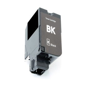 75M2HK0 Nero Toner Compatibile Con Stampanti Lexmark CS 531 / CX 532 -15.8k