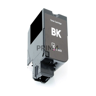 75M2HK0 Zwart Toner Compatibel Met Lexmark Printers CS 531 / CX 532 -15.8k