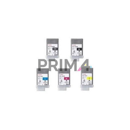 PFI-104MG 130ml Dye Cartuccia Plotter Compatibile Canon IPF650,655,IPF750,755,760,765 3631B001