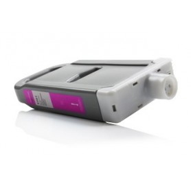 PFI-701M 0902B001 700ml Magenta Cartuccia Inchiostro a pigmenti Compatibile per Plotter Canon IPF8000S, 9000S, 8100