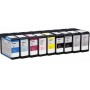T5802 80ml Cyan Ink Cartridge Compatible With Plotter Epson Stylus Pro3800, 3880