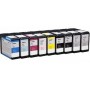 T5806 80ml Magenta Foto Cartuccia d'Inchiostro Compatibile Con Plotter Epson Stylus Pro3800