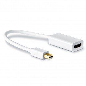 Adattatore Convertitore Video da MiniDisplayPort (MDP) a HDMI