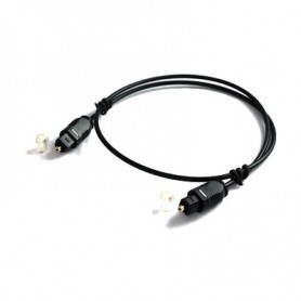 Cavo Audio Ottico Digitale Toslink m/m 1.8 m