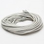 Cavo Lan Ethernet RJ 45 Cat.5e 10m