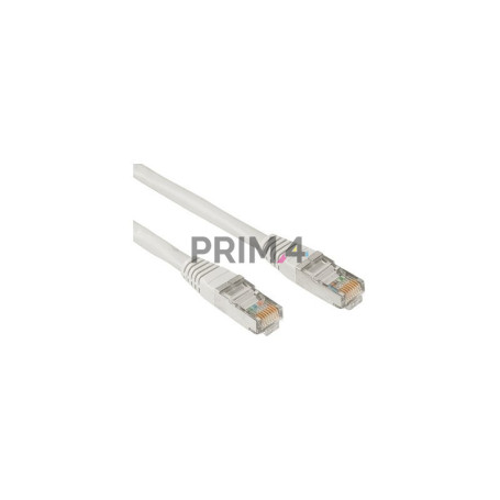 Cavo Lan Ethernet RJ-45  0.5m Cat.5e