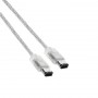 Cavi IEEE 1394 Firewire 6/6 5m