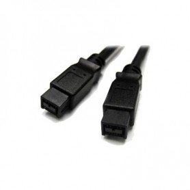 Cavo IEEE Firewire 8/8 poli  1.8 mt