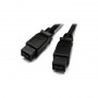 Cavo IEEE Firewire 8/8 poli  1.8m