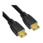 Cavo MiniHDMI M/M 1.5m