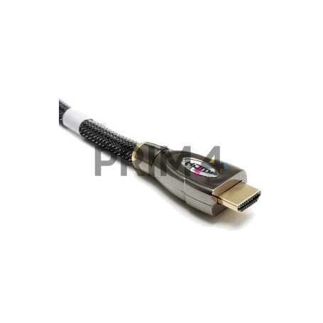 Cavo HDMI High-Speed versione 1.4V Schermato 1 metro