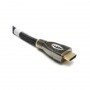 Cavo HDMI M/M High-Speed versione 1.4V Schermato 1,5M