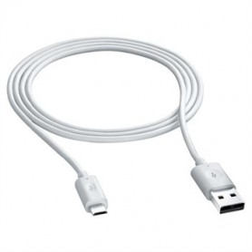 Smart Cable Cavo USB 2.0 A maschio/Micro B maschio 3 m HighQuality