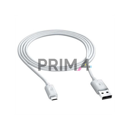 Smart Cable Cavo USB 2.0 A maschio/Micro B maschio 3 m HighQuality