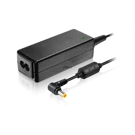 30W Alimentatore Compatibile Asus Zenbook 19V 1.75A Connettore: 5.5x2.5x12mm