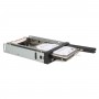 Hot Swap Pannello Cassetto Estraibile per 2x HDD 2.5" SATA – SATA HDD Mobile Rack