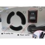 Inverter Convertitore Tensione da Auto Presa Accendisigari 12V a DC-AC 150W Universale con USB