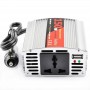 Inverter Convertitore Tensione da Auto Presa Accendisigari 12V a DC-AC 150W con USB