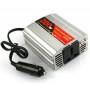 Inverter Convertitore Tensione da Auto Presa Accendisigari 12V a DC-AC 200 W con USB