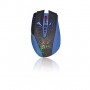 Gaming Mouse Precision max 3200 DPi 4 tasti + Scroll Retroilluminazione Led