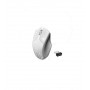 Mouse Wireless Laser 1600 DPi 2 tasti + Scroll Bianco