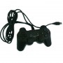 Gamepad Joypad DUAL Shock Wired USB2.0 per PC 10 pulsanti