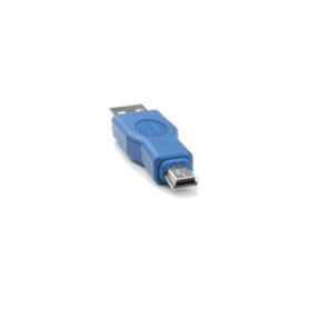 Adattatore USB 3.0 A maschio - Mini USB (10P) Maschio