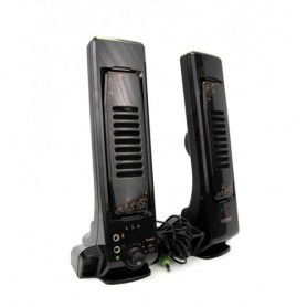 Altoparlanti alimentazione USB Stick CMK700 Casse 2.0