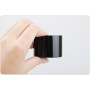 Mini Speaker Bluetooth Altoparlante con Custodia Semi impermeabile -Nero