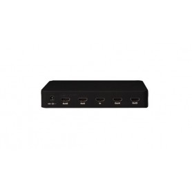 HDMI Splitter 1x4 - Full HD 1080p - 4 porte Output, 1 Porta Input