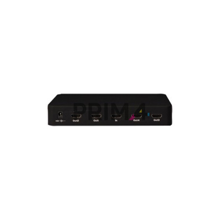 HDMI Splitter 4 porte Output