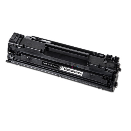 35 36 78 85A Toner Compatible with Printers Hp CB435, 436, CE278, 285 / Canon CRG-712, 713, 725, 726 -2k Pages