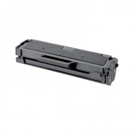 MLT-D101S Toner Kompatibel mit Drucker Samsung ML2160, 2165W, SCX3400F, 3405F, SF760 -1.5k Seiten
