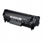 Q2612A, FX10, 703 Toner Compatibile con Stampanti Hp 1010, 3000, M1005 / Canon LBP2900, 3000 -2k Pagine