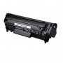Toner Compatibile Con Stampanti Hp Laserjet Q2612A 12A 1010, 1012, 1015, 1020, 1022 | Con Canon FX10 703 -2k Pagine