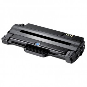 MLT-D1052L Toner Compatibile con Stampanti Samsung ML1910, 2525, 2545, 2585, SCX4623, SF650, Muratec F116P -2.5k Pagine