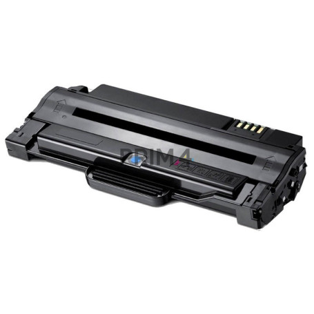 MLT-D1052L Toner Compatibile con Stampanti Samsung ML1910, 2525, 2545, 2585, SCX4623, SF650, Muratec F116P -2.5k Pagine