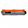 TN-241BK/242BK Schwarz Toner Kompatibel mit Drucker Brother HL3140,3142,3150,3170,DCP9020,MFC9130 -2.5k Seiten