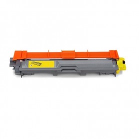 TN-245Y/246Y Amarillo Toner Compatible con impresoras Brother HL3140,3142,3150,3170,DCP9020,MFC9130 -2.2k Paginas