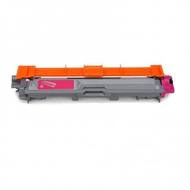 TN-245M/TN246M Magenta Toner Compatibile con Stampanti Brother HL3140,3142,3150,3170,DCP9020,MFC9130 -2.2k Pagine