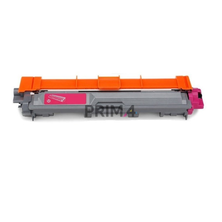 TN-245M/TN246M Magenta Toner Compatibile con Stampanti Brother HL3140,3142,3150,3170,DCP9020,MFC9130 -2.2k Pagine