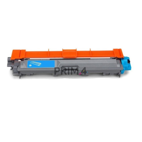 TN-245C/246C Ciano Toner Compatibile con Stampanti Brother HL3140,3142,3150,3170,DCP9020,MFC9130 -2.2k Pagine