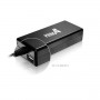 90W Cargador de batería universal compatible para portátiles Acer Asus Dell HP Lenovo Samsung Sony Notebook