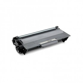 TN3380 Toner Compatible con impresoras Brother DCP8110, HL5450DN, HL5470DW, MFC8510DN -8K Paginas