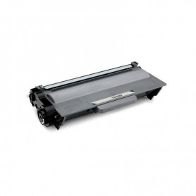 TN3380 Toner Compatible with Printers Brother DCP8110, HL5450DN, HL5470DW, MFC8510DN -8K Pages