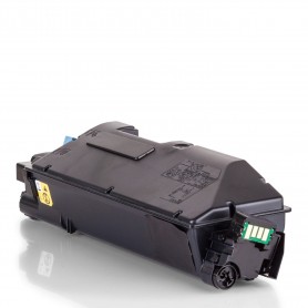 1T02NR0UT0 Negro Toner Compatible con impresoras Utax P-C3060, P-C3065, P-C3061 -7k Paginas