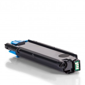 1T02NRCUT0 Cian Toner Compatible con impresoras Utax P-C3060, P-C3065, P-C3061 -5k Paginas